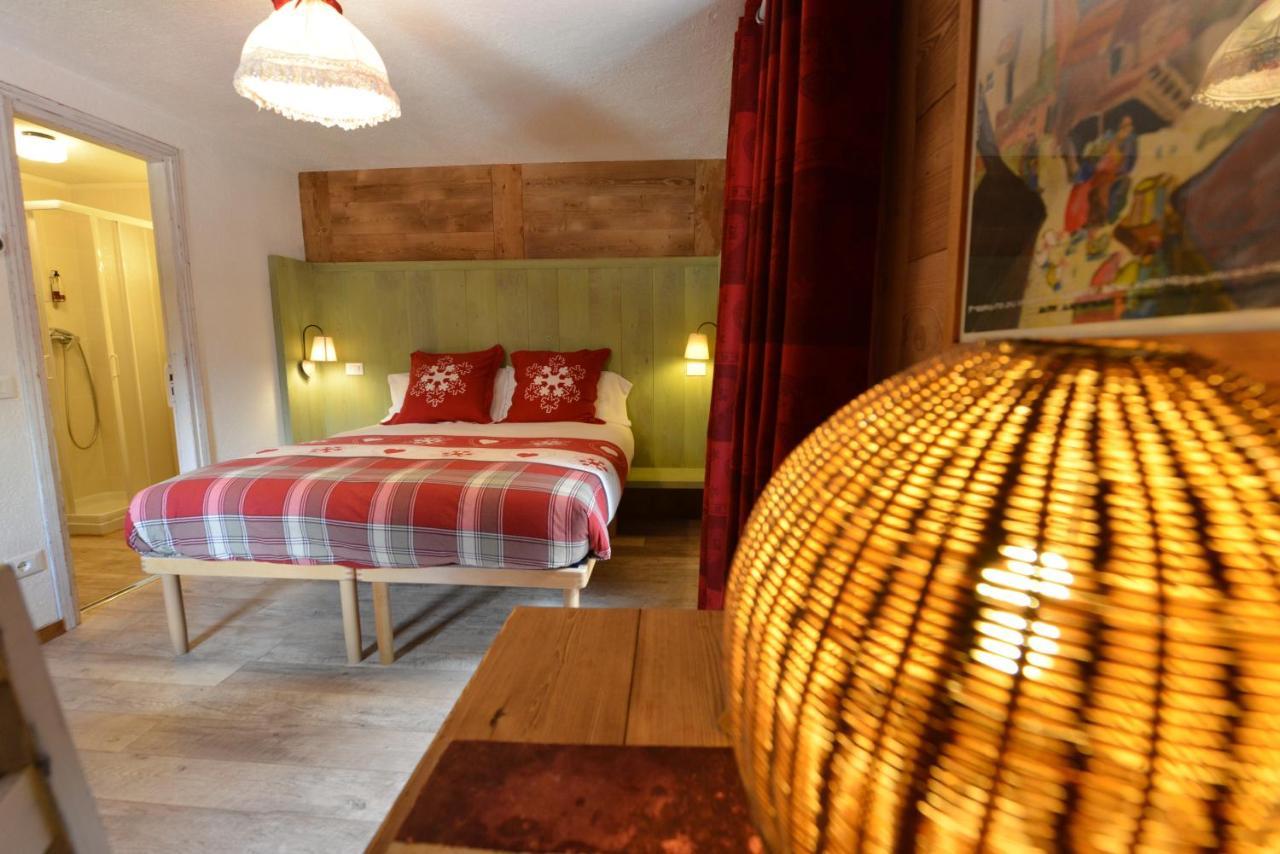 קונייה Hotel Petit Dahu - Chambres Et Restaurant מראה חיצוני תמונה